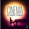 Tharaud, Alexandre, Orchestra Dell'accademia Nazionale Di Santa Cecilia / Antonio Pappano: Cinema Album - 2CD Tharaud, Alexandre, Orchestra Dell'accademia Nazionale Di Santa Cecilia / Antonio Pappano: Cinema Album - 2CD