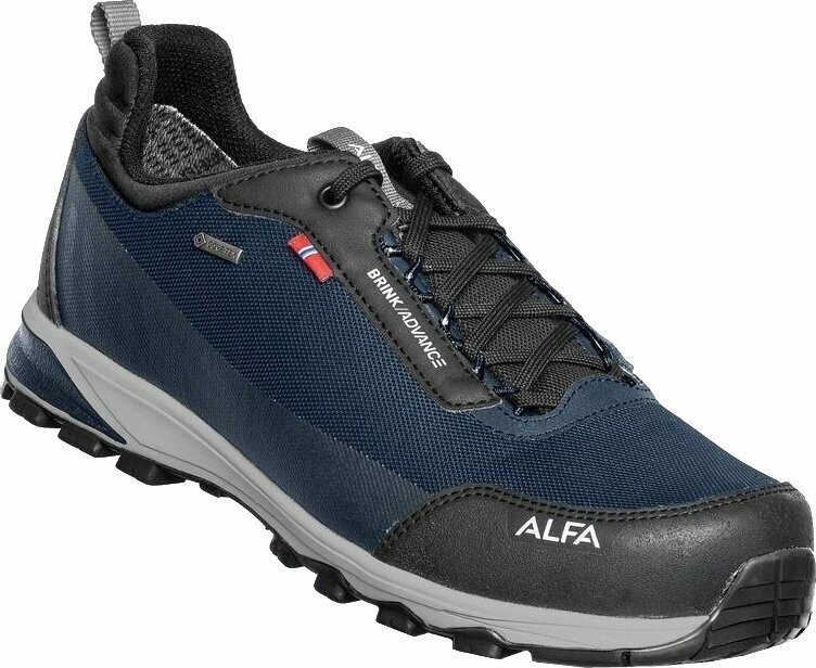 Alfa Brink Advance GTX Dark Blue