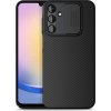 Nillkin Camshield Samsung Galaxy A25 5G čierne Nillkin Camshield Samsung Galaxy A25 5G čierne