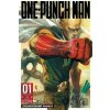 Viz Media One-Punch Man 01 Viz Media One-Punch Man 01