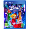 Totally Spies! - Cyber Mission (PS4) 3701529519864 Totally Spies! - Cyber Mission (PS4) 3701529519864