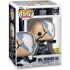 Funko POP TV: Doom Patrol – Mr. Nobody (GW) Funko POP TV: Doom Patrol – Mr. Nobody (GW)