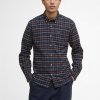 Barbour Haddington Tailored Tartan košeľa