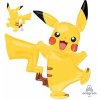 Amscan Balón Airwalker - Pokémon 132 x 139 cm Amscan Balón Airwalker - Pokémon 132 x 139 cm