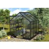 VITAVIA GARDEN skleník VITAVIA APOLLO 3800 PC 4 mm čierny LG4397 VITAVIA GARDEN skleník VITAVIA APOLLO 3800 PC 4 mm čierny LG4397