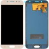 Samsung Galaxy J5 (2017) J530F / J530Y / J530DS zlatý TFT LCD displej s dotykom Samsung Galaxy J5 (2017) J530F / J530Y / J530DS zlatý TFT LCD displej s dotykom