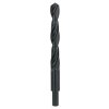 BOSCH BOSCH Vrtáky do kovov HSS-R, DIN 338, s redukovanou stopkou 17 x 125 x 184 mm, d 12 mm BOSCH BOSCH Vrtáky do kovov HSS-R, DIN 338, s redukovanou stopkou 17 x 125 x 184 mm, d 12 mm