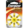 Energizer PR10 8ks 7638900425734
