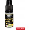 IMPERIA Black Label aróma 10ml - French Vanilla IMPERIA Black Label aróma 10ml - French Vanilla