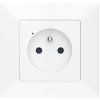 Legrand VALENA LIFE S NETATMO SMART ZÁSUVKA BIELA Legrand VALENA LIFE S NETATMO SMART ZÁSUVKA BIELA