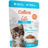Calibra Cat Life kapsa Kitten Salmon in gravy 85g Calibra Cat Life kapsa Kitten Salmon in gravy 85g