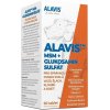 Alavis MSM+Glukozamín sulfát pre psy 60 tbl Alavis MSM+Glukozamín sulfát pre psy 60 tbl