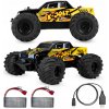 Overmax X-Jolt RC monster truck 1:20 20 km/h Overmax X-Jolt RC monster truck 1:20 20 km/h