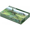 Hobby Boss Messerschmitt Me 262 A-1a/U1 Schwalbe 1/48 Hobby Boss Messerschmitt Me 262 A-1a/U1 Schwalbe 1/48
