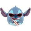 Squishmallows Disney Stitch Stitch se surfem Squishmallows Disney Stitch Stitch se surfem