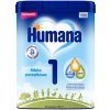Počiatočné mlieko od narodenia Humana 1 750 g Počiatočné mlieko od narodenia Humana 1 750 g