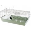 Ferplast Rabbit 120 Klietka pre zajace a morčatá 118 x 58,5 x 49,5 cm Ferplast Rabbit 120 Klietka pre zajace a morčatá 118 x 58,5 x 49,5 cm