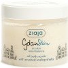 Ziaja GdanSkin telový peeling 300 ml Ziaja GdanSkin telový peeling 300 ml