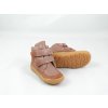 Detské Zimné Barefoot Topánky Lurchi Jolly TEX - Old Rose Veľkosť: 24 Detské Zimné Barefoot Topánky Lurchi Jolly TEX - Old Rose Veľkosť: 24