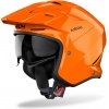 Prilba AIROH KOMBAKT Color Orange Gloss Veľkosť: S (55-56 cm) Prilba AIROH KOMBAKT Color Orange Gloss Veľkosť: S (55-56 cm)