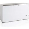 Tefcold Truhlicová mraznička - plné nerezové veko - 454 L | TEFCOLD FR 505 S SL Tefcold Truhlicová mraznička - plné nerezové veko - 454 L | TEFCOLD FR 505 S SL