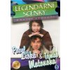 Liška, Matonoha - Legendární scénky Liška, Matonoha - Legendární scénky