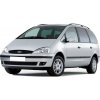 Priečniky Thule SmartRack XT SquareBar Ford Galaxy 1996-2005 s pozdĺžnikmi Priečniky Thule SmartRack XT SquareBar Ford Galaxy 1996-2005 s pozdĺžnikmi