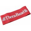 Thera-Band Loop 7,6 x 30,5 cm, červená, stredne silná Thera-Band Loop 7,6 x 30,5 cm, červená, stredne silná