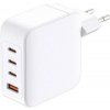 D-Link DCP-101/E - 100 W GaN Charger D-Link DCP-101/E - 100 W GaN Charger