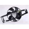 Ventilátor, chladenie motora NISSENS 85498 Ventilátor, chladenie motora NISSENS 85498