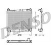 Chladič motora DENSO DRM50006 Chladič motora DENSO DRM50006