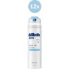 Gillette SKIN Sensitive gél Ultra 12 x 200 ml