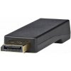 Nedis CCBW37915AT - DisplayPort – HDMI Adaptér | DisplayPort Zástrčka - HDMI™ výstup Nedis CCBW37915AT - DisplayPort – HDMI Adaptér | DisplayPort Zástrčka - HDMI™ výstup