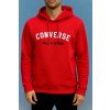 Converse GO-TO ALL STAR BRUSHED BACK FLEECE HOODIE Unisex mikina 10024502-A02