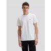 Pánske triko LEE SS PATCH LOGO TEE WHITE 112376605 Veľkosť: 4XL Pánske triko LEE SS PATCH LOGO TEE WHITE 112376605 Veľkosť: 4XL