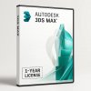 Autodesk 3DS MAX I Windows Autodesk 3DS MAX I Windows