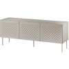 Cama Meble Siena 150,5x40x60 cm Cama Meble Siena 150,5x40x60 cm