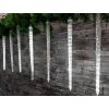 Strend Pro Reťaz MagicHome Vianoce Icicle, 288x LED studená biela, 8 cencúľov, vodopádový efekt, 230 V, 50 Hz, IP44, exteriér, osvetlenie, L-3,50 m, bez adaptéru Strend Pro Reťaz MagicHome Vianoce Icicle, 288x LED studená biela, 8 cencúľov, vodopádový efekt, 230 V, 50 Hz, IP44, exteriér, osvetlenie, L-3,50 m, bez adaptéru