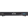 Aten CS1182H4C-AT-G 2-portový USB HDMI zabezpečený KVM přepínač s CAC (PSD PP v4.0 kompatibilní) Aten CS1182H4C-AT-G 2-portový USB HDMI zabezpečený KVM přepínač s CAC (PSD PP v4.0 kompatibilní)