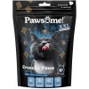 Pawsome Crunchy Paws losos 150 g