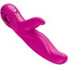 Fun factory - lady bi rabbit vibrator magenta Fun factory - lady bi rabbit vibrator magenta