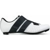 FIZIK TEMPO POWERSTRAP R5 WHITE - BLACK - 44,5 FIZIK TEMPO POWERSTRAP R5 WHITE - BLACK - 44,5