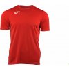 Joma Fotbalový dres Combi červený, velikost 140 (s288876) Joma Fotbalový dres Combi červený, velikost 140 (s288876)