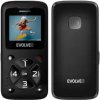Evolveo EasyPhone ID čierna / 1.7 Evolveo EasyPhone ID čierna / 1.7