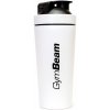 GymBeam Šejker Steel White 750 ml GymBeam Šejker Steel White 750 ml