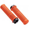 OneUp Components OneUp Thick Lock-On, gripy - Orange OneUp Components OneUp Thick Lock-On, gripy - Orange