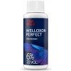 Wella Welloxon Perfect 20V 6,0% 1000 ml Velikost: 60 ml Wella Welloxon Perfect 20V 6,0% 1000 ml Velikost: 60 ml