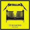 Metallica 72 Seasons Metallica 72 Seasons