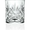 RCR Cristalleria Italiana RCR MELODIA POHÁR 6 x 240 ml