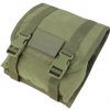 CONDOR Outdoor Sumka Condor MOLLE univerzální velká ZELENÁ CONDOR Outdoor Sumka Condor MOLLE univerzální velká ZELENÁ